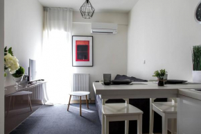 The Corner Suite in Historical Center